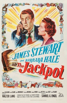 The Jackpot (1950)