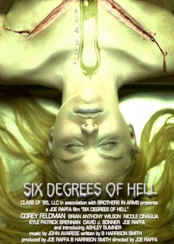 6 Degrees of Hell (2012)