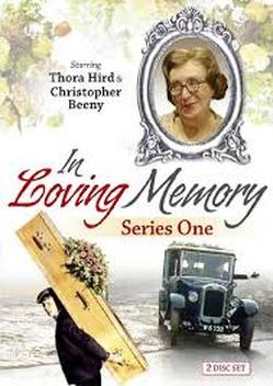 In Loving Memory (1979-1986)