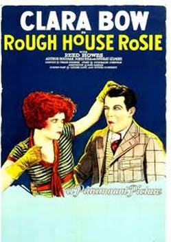 Rough House Rosie (1927)