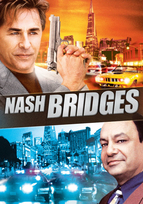 Nash Bridges (1996-2001)