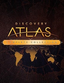 Discovery Atlas (2006-2008)