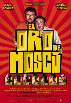 Moscow Gold (2003)