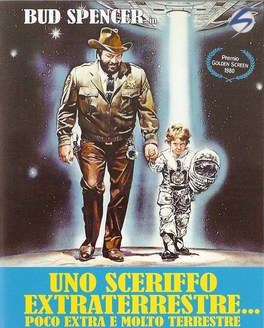 The Sheriff and the Satellite Kid (1979)