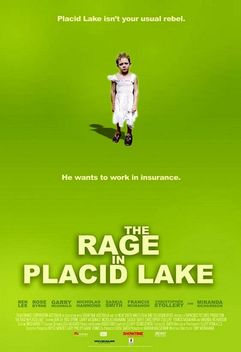 The Rage in Placid Lake (2003)