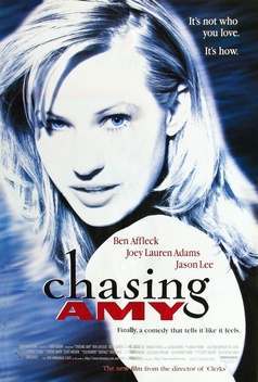 Chasing Amy (1997)