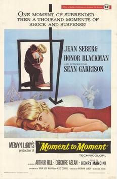 Moment to Moment (1966)