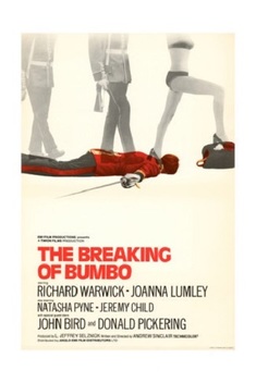 The Breaking of Bumbo (1970)