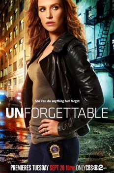 Unforgettable (2011-2016)