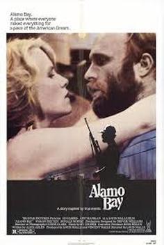 Alamo Bay (1985)