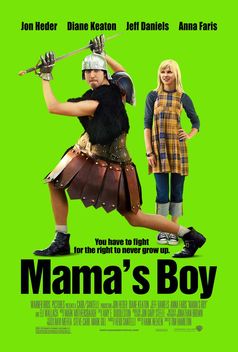 Mama's Boy (2007)