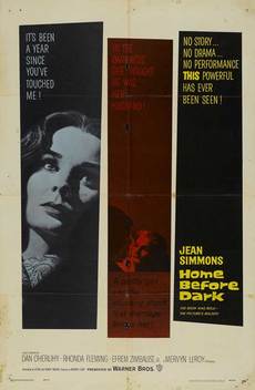 Home Before Dark (1958)