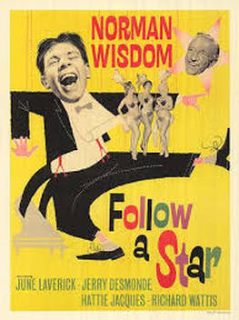 Follow a Star (1959)