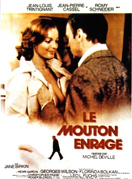 Le mouton enrag� (1974)