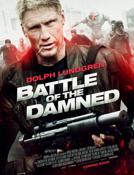 Battle of the Damned (2013)