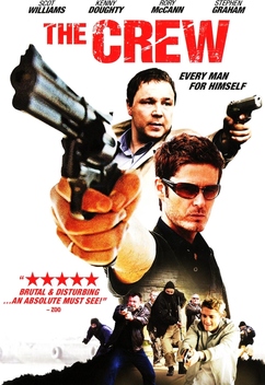 The Crew (2008)