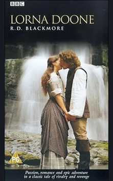 Lorna Doone (2000)