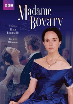 Madame Bovary (2000)