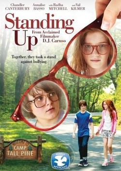 Standing Up (2013)