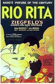 Rio Rita (1929)