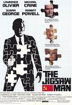 The Jigsaw Man (1983)