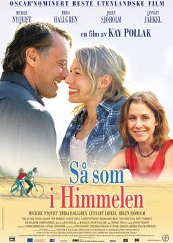 As It Is in Heaven (2004)