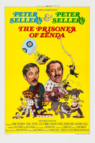The Prisoner of Zenda (1979)