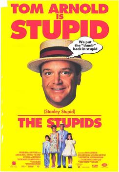 The Stupids (1996)