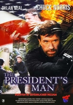 The President's Man (2000)