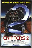 Critters 2: The Main Course (1988)