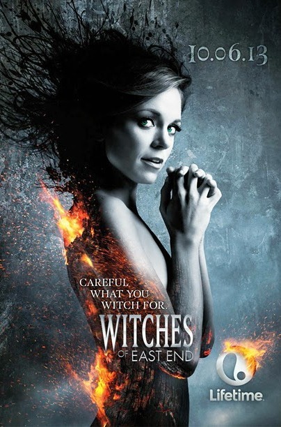 Witches of East End - Série 2013 - AdoroCinema