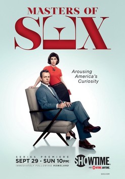 Masters of Sex (2013-2016)