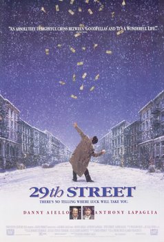 29th Street (1991)