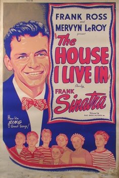 The House I Live In (1945)