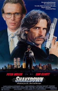 Shakedown (1988)