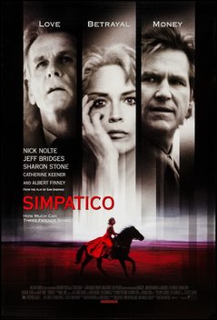 Simpatico (1999)