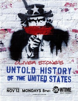 The Untold History of the United States (2012-2013)