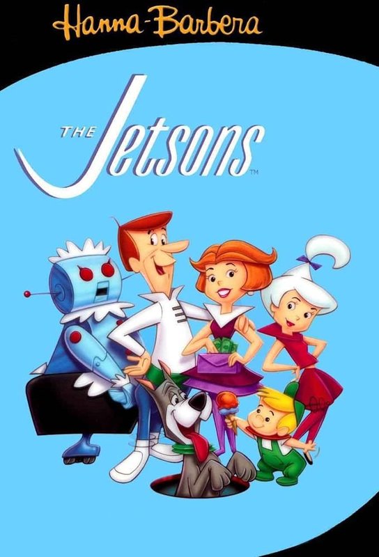 The Jetsons 1962 1987