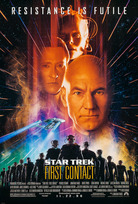 Star Trek: First Contact (1996)