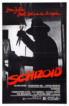 Schizoid (1980)