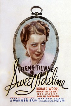 Sweet Adeline (1934)