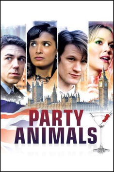 Party Animals (2007)