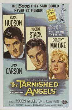 The Tarnished Angels (1957)