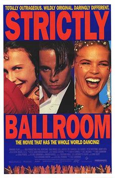 Strictly Ballroom (1992)
