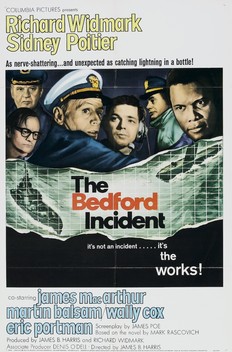 The Bedford Incident (1965)