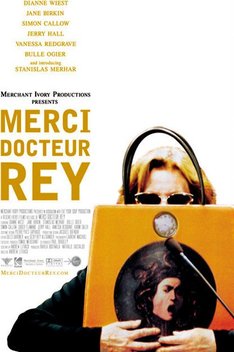 Merci Docteur Rey! (2002)