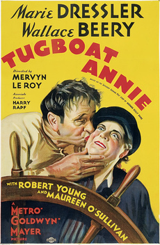 Tugboat Annie (1933)