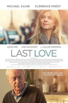 Last Love (2013)