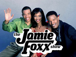 The Jamie Foxx Show (1996-2001)