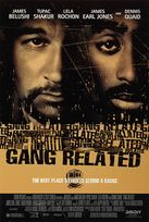 therealjoe23 rated Gang Related 7 / 10
